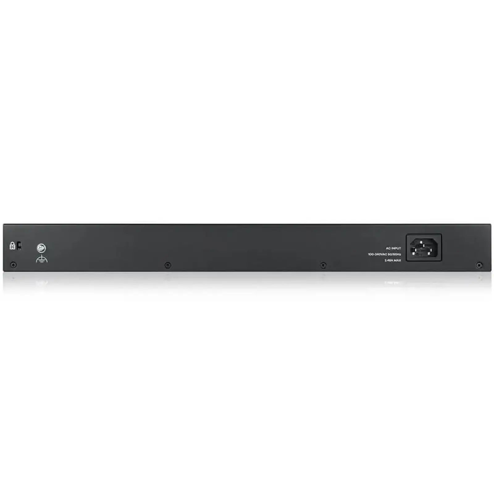 Комутатор ZYXEL GS1900-48HPv2 (GS190048HPV2-EU0101F) UA