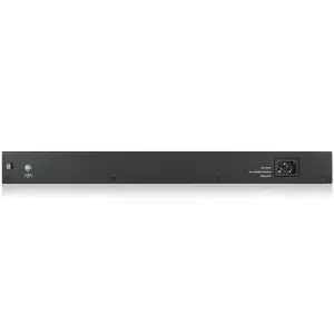 Комутатор ZYXEL GS1900-48HPv2 (GS190048HPV2-EU0101F) UA