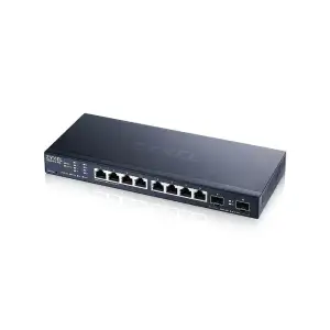 Коммутатор ZYXEL XMG1915-10E (XMG1915-10E-EU0101F) UA
