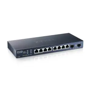 Коммутатор ZYXEL XMG1915-10E (XMG1915-10E-EU0101F) UA