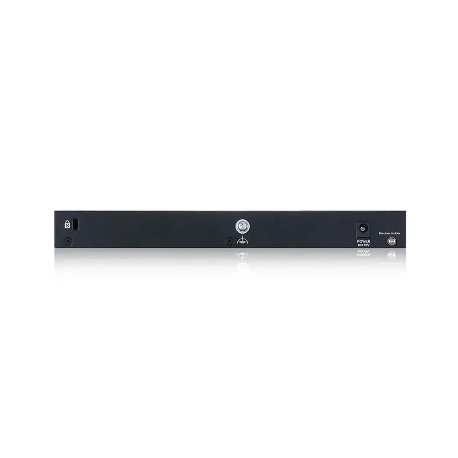 Коммутатор ZYXEL XMG1915-10E (XMG1915-10E-EU0101F) UA