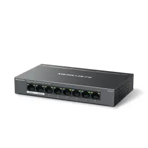 Комутатор Mercusys MS108GP UA