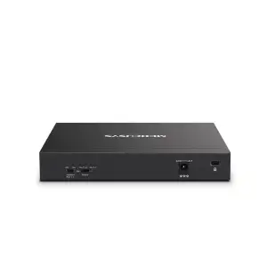 Комутатор Mercusys MS108GP UA