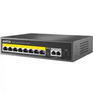 Коммутатор Netis P110GH UA