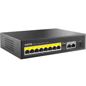 Комутатор Netis P110GH UA