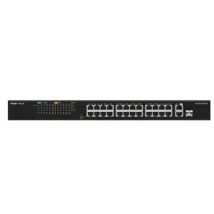 Коммутатор Ruijie Reyee RG-ES126FGS-P UA