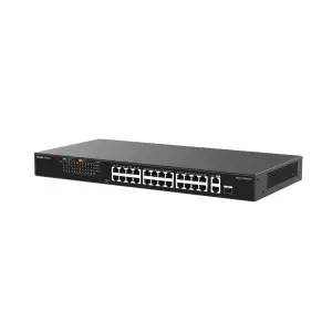 Комутатор Ruijie Reyee RG-ES126FGS-P UA