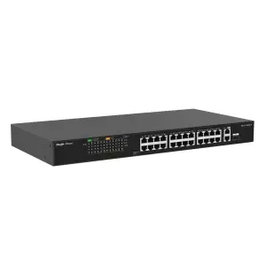 Комутатор Ruijie Reyee RG-ES126FGS-P UA