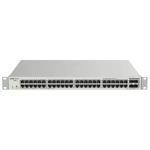 Коммутатор Ruijie Reyee RG-NBS3100-48GT4SFP-P-V2 UA