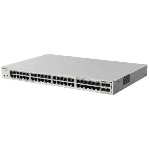 Коммутатор Ruijie Reyee RG-NBS3100-48GT4SFP-P-V2 UA