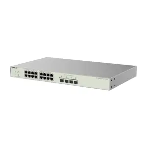 Коммутатор Ruijie Reyee RG-NBS3300-16MG4XS-HP UA