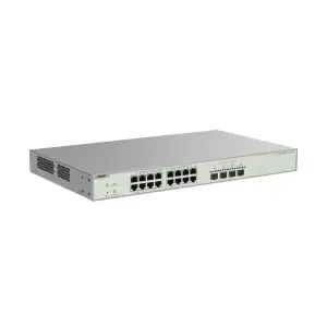 Комутатор Ruijie Reyee RG-NBS3300-16MG4XS-HP UA