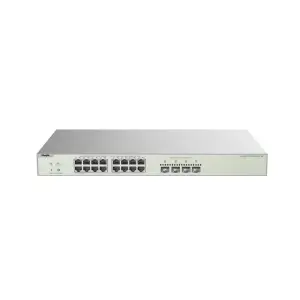 Комутатор Ruijie Reyee RG-NBS3300-16MG4XS-HP UA