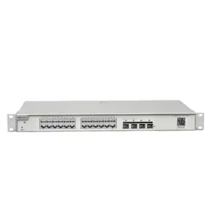 Коммутатор Ruijie Reyee RG-NBS5100-24GT4SFP UA