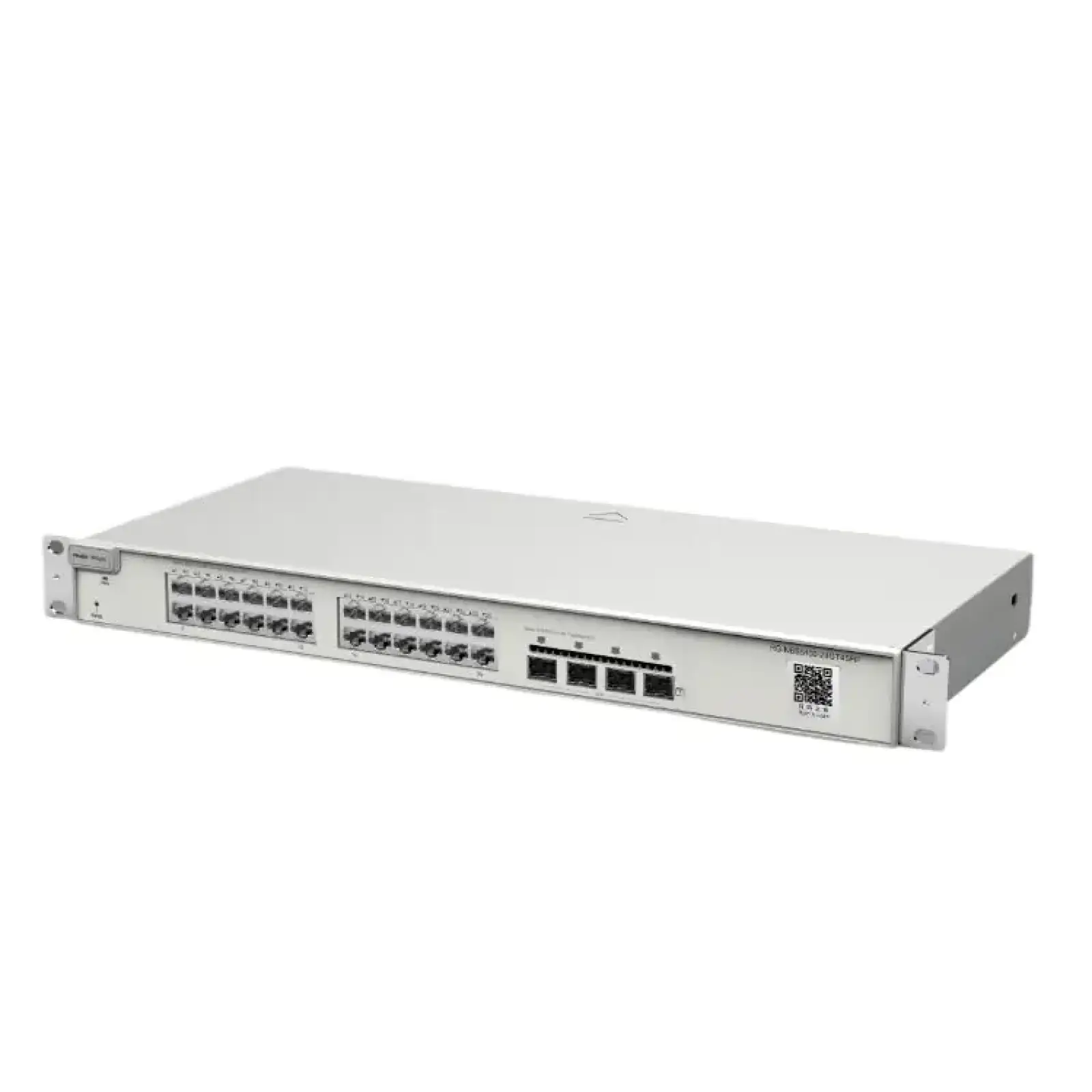 Комутатор Ruijie Reyee RG-NBS5100-24GT4SFP UA