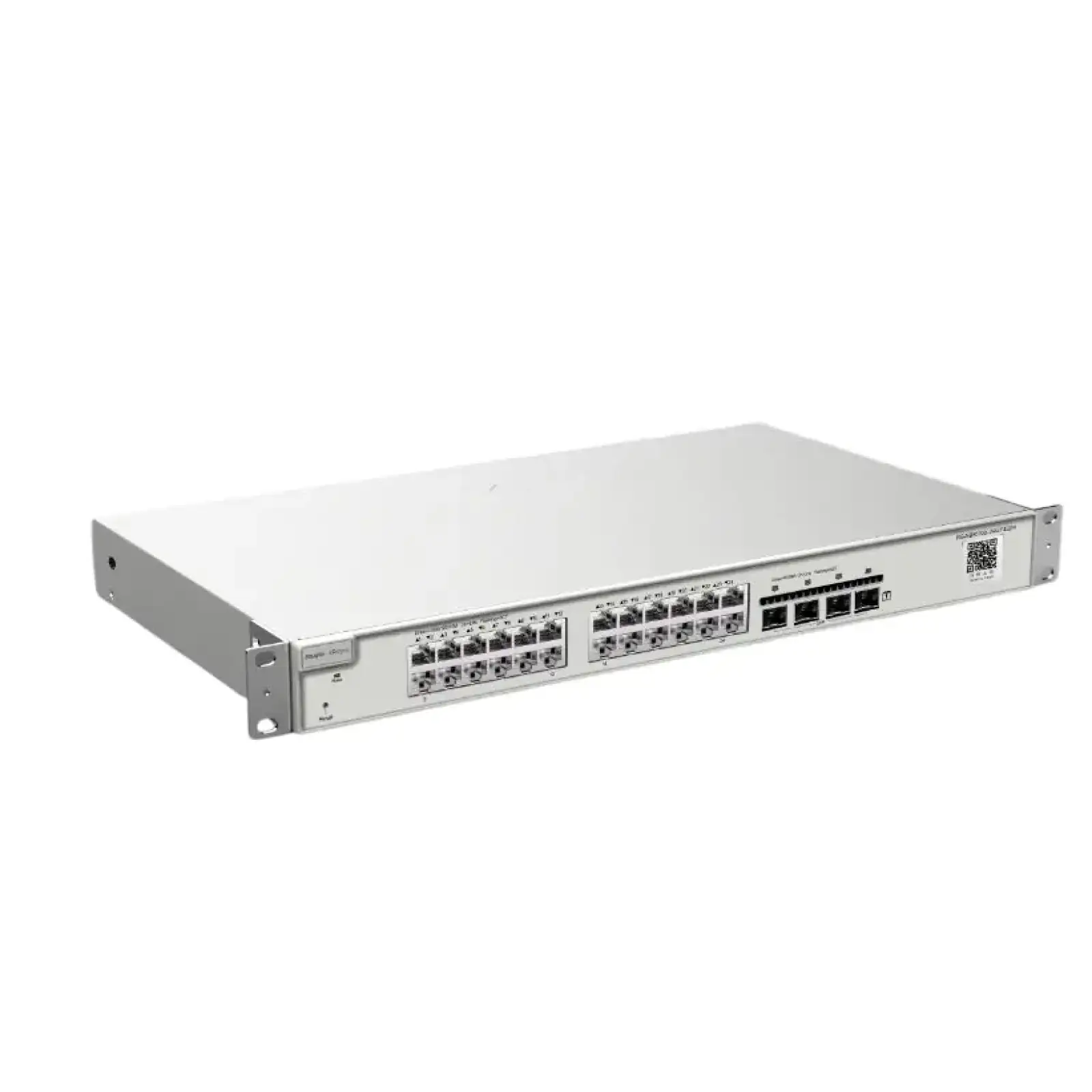 Комутатор Ruijie Reyee RG-NBS5100-24GT4SFP UA