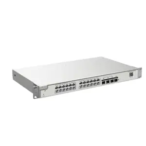Комутатор Ruijie Reyee RG-NBS5100-24GT4SFP UA