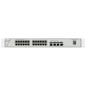 Комутатор Ruijie Reyee RG-NBS5100-24GT4SFP UA