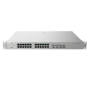 Коммутатор Ruijie Reyee RG-NBS5100-24GT4SFP-P UA