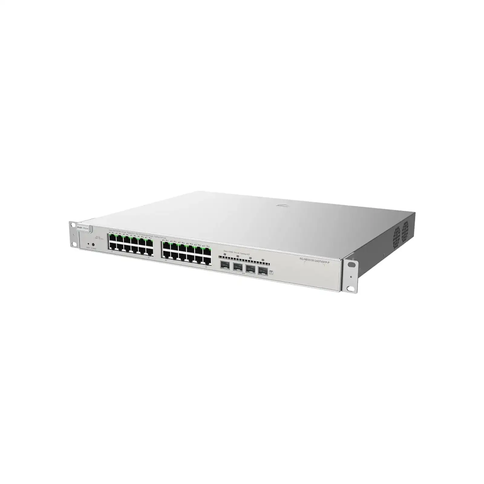 Коммутатор Ruijie Reyee RG-NBS5100-24GT4SFP-P UA