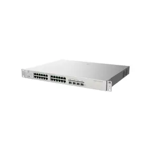 Коммутатор Ruijie Reyee RG-NBS5100-24GT4SFP-P UA