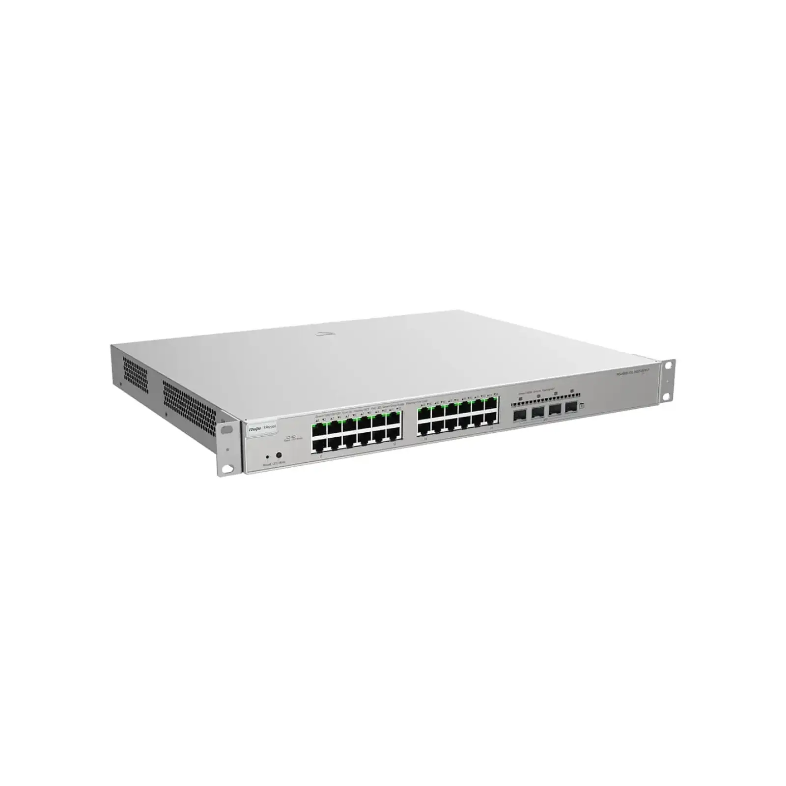 Коммутатор Ruijie Reyee RG-NBS5100-24GT4SFP-P UA