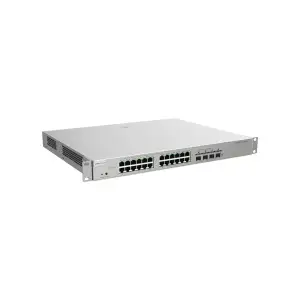 Коммутатор Ruijie Reyee RG-NBS5100-24GT4SFP-P UA