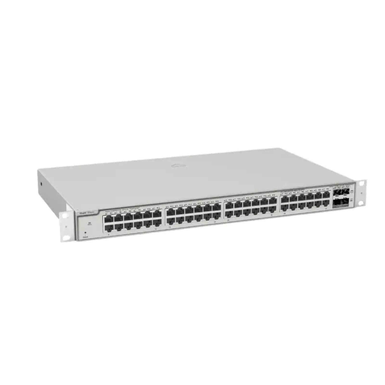 Коммутатор Ruijie Reyee RG-NBS5100-48GT4SFP UA