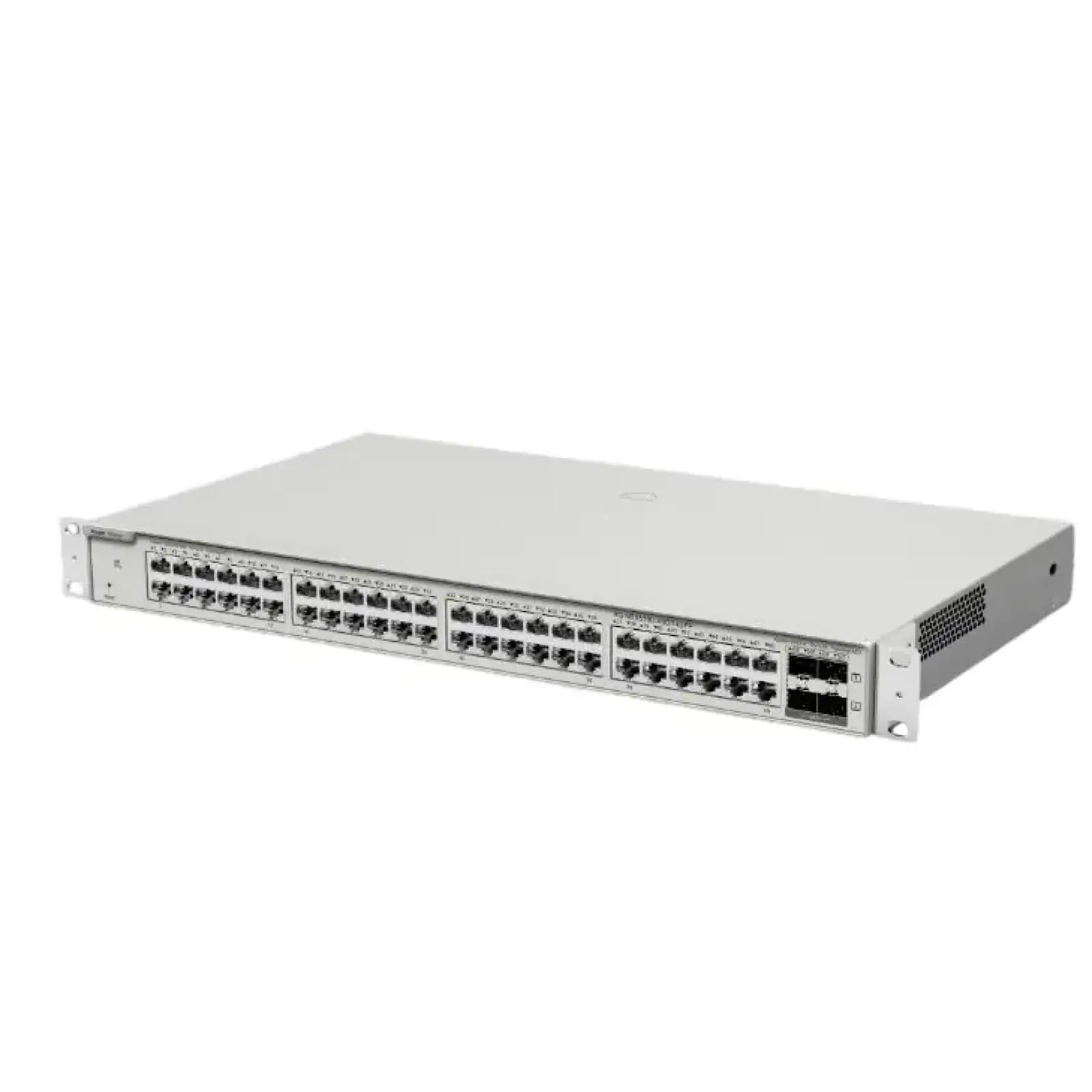 Коммутатор Ruijie Reyee RG-NBS5100-48GT4SFP UA