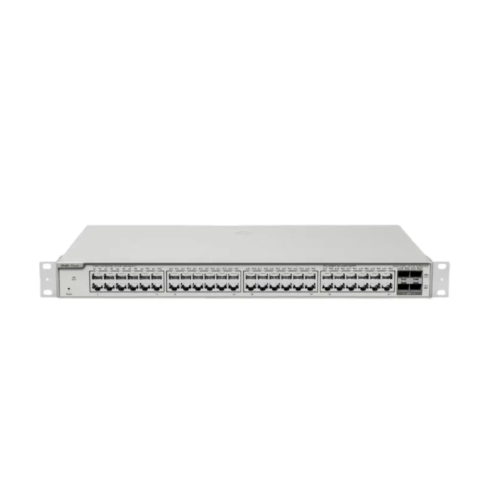 Коммутатор Ruijie Reyee RG-NBS5100-48GT4SFP UA
