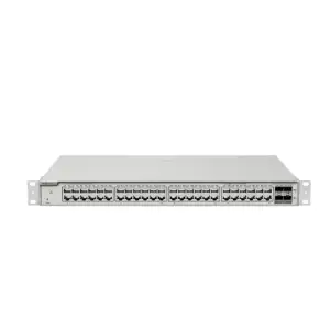 Коммутатор Ruijie Reyee RG-NBS5100-48GT4SFP UA