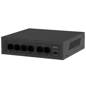 Комутатор Imou SF106P UA