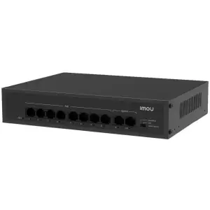 Комутатор Imou SF110P UA