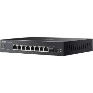 Коммутатор TP-Link Omada SG2210XMP-M2 UA