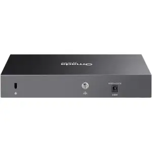 Коммутатор TP-Link Omada SG2210XMP-M2 UA