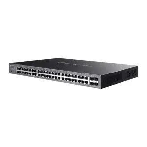 Коммутатор TP-Link Omada SG2452LP UA