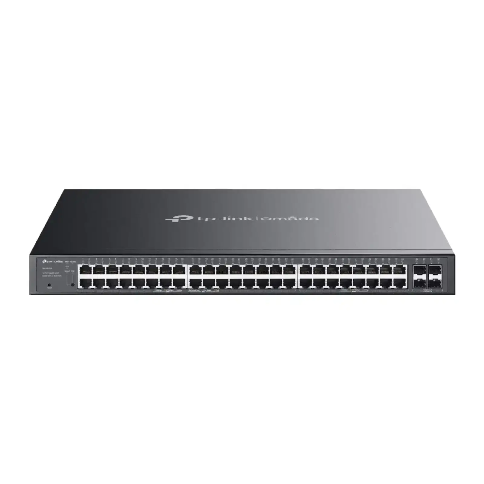 Коммутатор TP-Link Omada SG2452LP UA