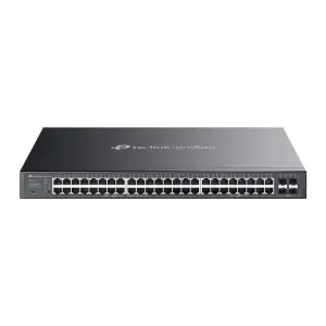Коммутатор TP-Link Omada SG2452LP UA