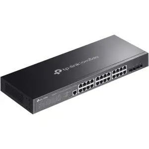 Коммутатор TP-Link Omada SG3428X-M2 UA