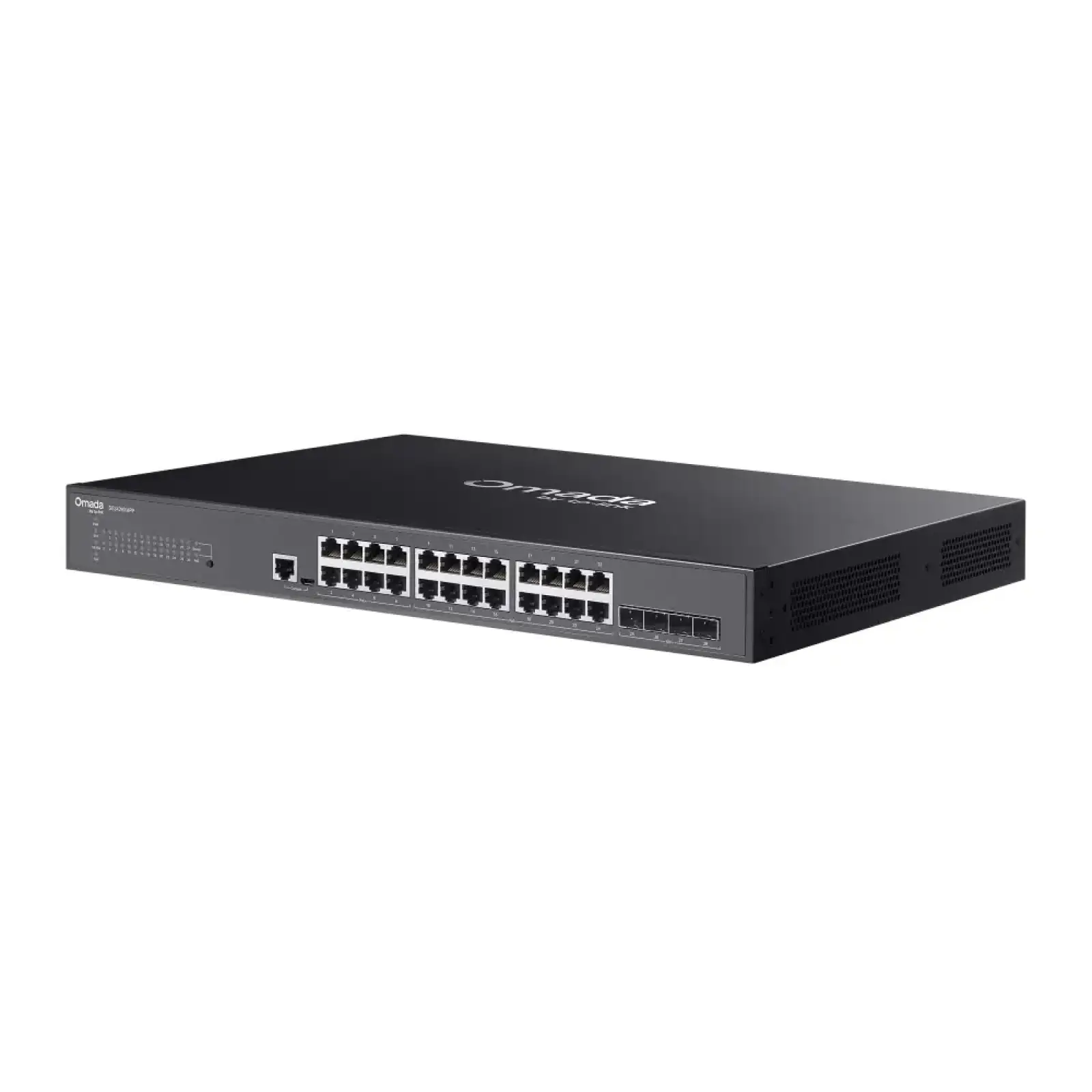 Коммутатор TP-Link Omada SG3428XMPP UA