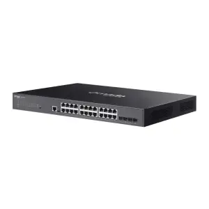 Коммутатор TP-Link Omada SG3428XMPP UA