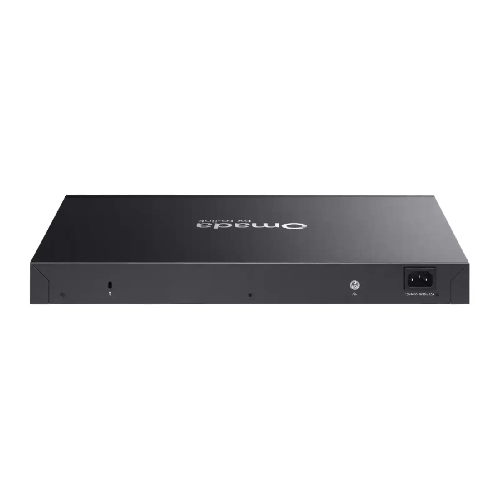 Коммутатор TP-Link Omada SG3428XMPP UA