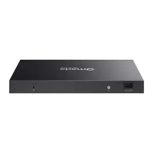Коммутатор TP-Link Omada SG3428XMPP UA