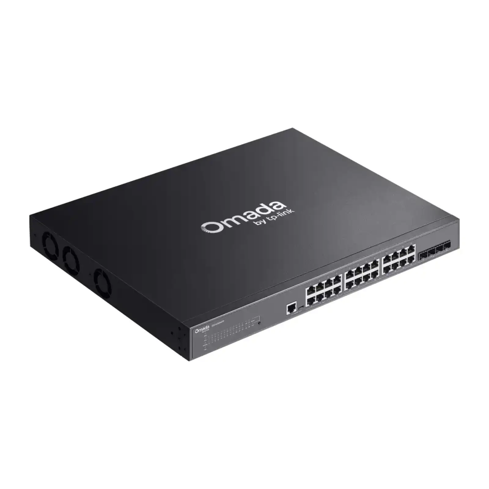 Коммутатор TP-Link Omada SG3428XMPP UA