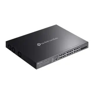 Комутатор TP-Link Omada SG3428XPP-M2 UA