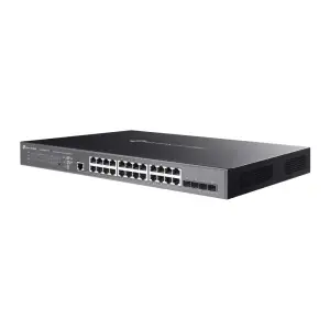 Комутатор TP-Link Omada SG3428XPP-M2 UA