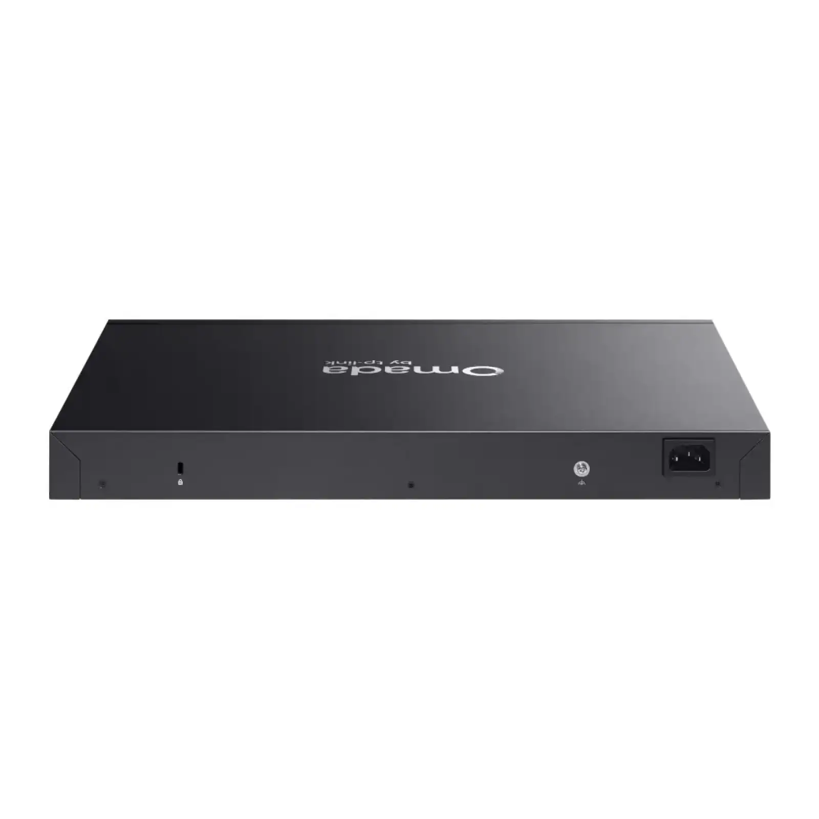 Комутатор TP-Link Omada SG3428XPP-M2 UA