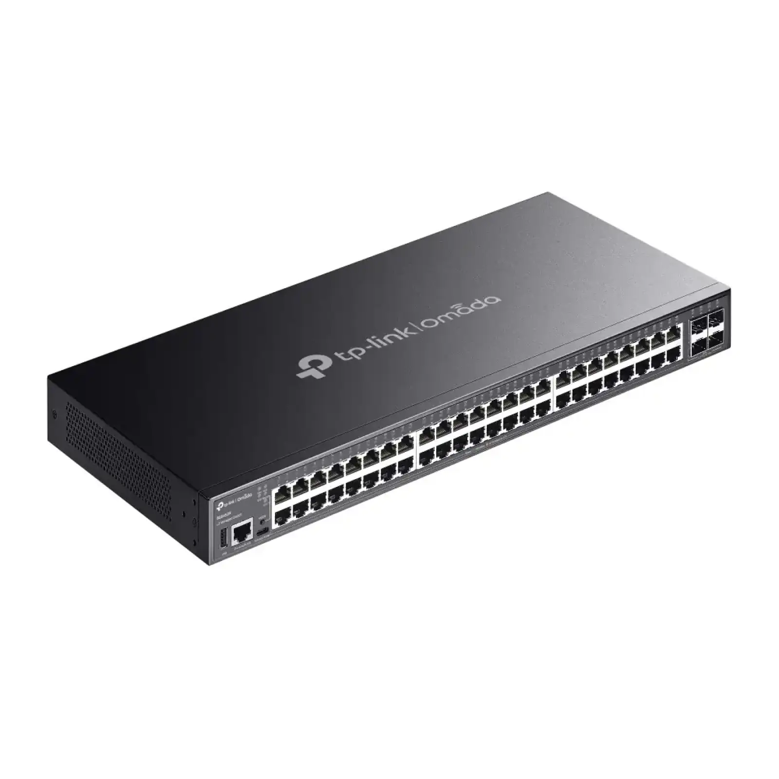 Коммутатор TP-Link Omada SG5452X UA