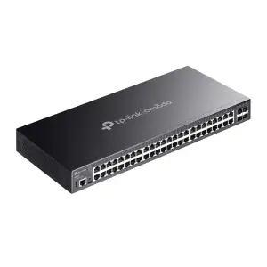 Коммутатор TP-Link Omada SG5452X UA