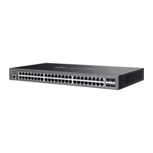 Коммутатор TP-Link Omada SG5452X UA